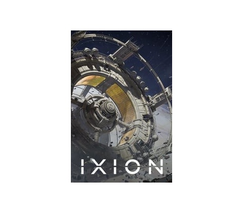 Ixion
