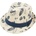 maximo Шапка maximo Boy's Trilby Surf Hat - Sand / Navy - размер 51 cm (904-6345-0114)