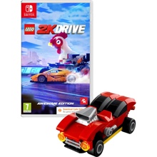 LEGO Drive (Awesome Edition)