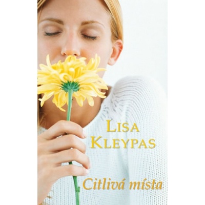 Citlivá místa