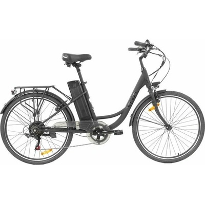 HECHT RUNNIS BLACK SET 2026