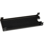 Thermal Grizzly M. 2 SSD пасивен охладител (TG-M2SSD-ABR) - zettabytex