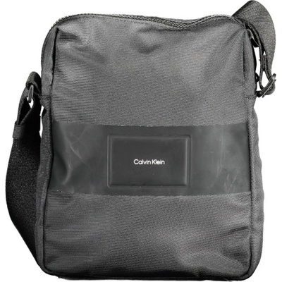 Calvin Klein Мъжка чанта за рамо calvin klein, Цвят Черен (k50k509545_nero_bax)