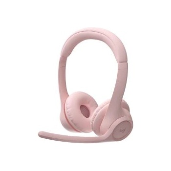 Image 1 of Logitech Zone 300 rose (981-001412)