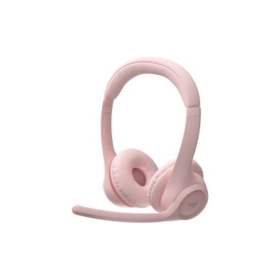 Logitech Zone 300 rose (981-001412)