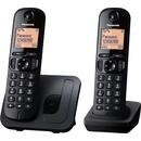 Bezdrôtové telefóny Panasonic KX-TGC212