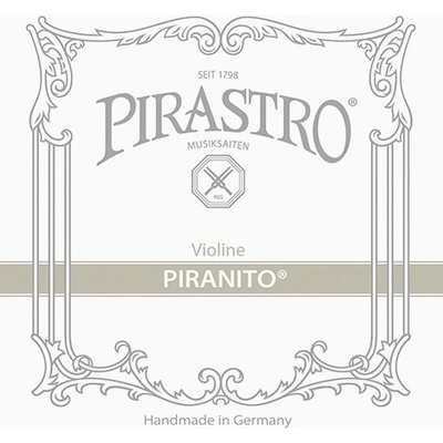 Pirastro PIRANITO 615100