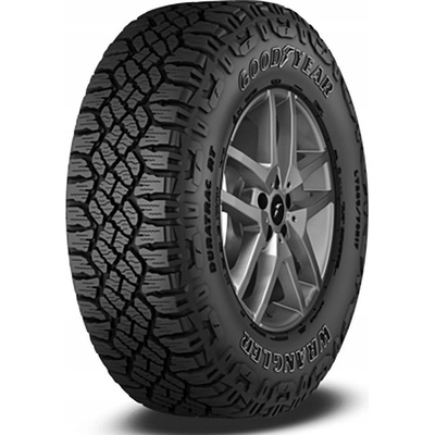Goodyear Wrangler DuraTrac 31/10,5 R15 109Q