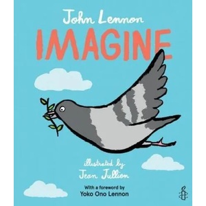 Imagine (ISBN: 9781328808653)