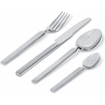 Alessi Комплект прибори за хранене Dry 24 части (4180s24)