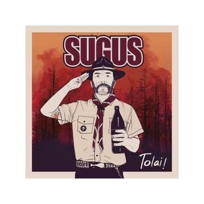 Sugus - Tolai! LP