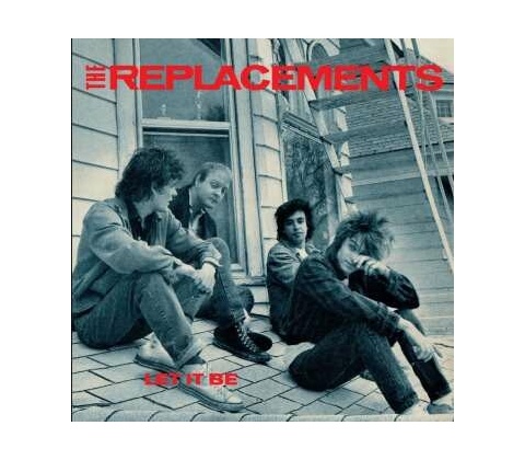 Replacements - Let It Be Remaster Deluxe 3 CD