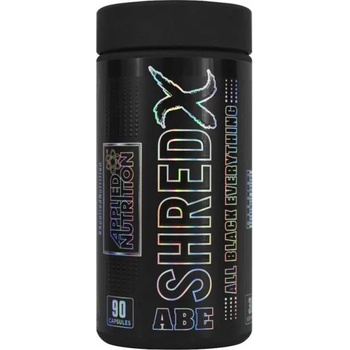 Image 1 of Applied Nutrition Shred X капсули 90 бр.