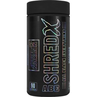 Applied Nutrition Shred X 90 caps