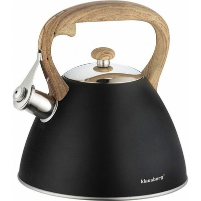 Klausberg 3L KB-7262