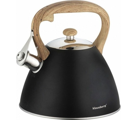 Klausberg 3L KB-7262