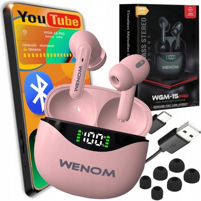 WENOM WGM15PRO