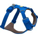 Ruffwear Нагръдник за куче Ruffwear Front Range Harness Dog harness - Blue Pool (057-0070-1013)
