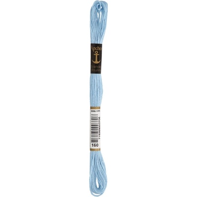 Anchor Mouline 101-200 Farba: 160