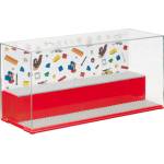 LEGO® Червен шкаф за игра и колекционерски шкаф - lego® (40700001)