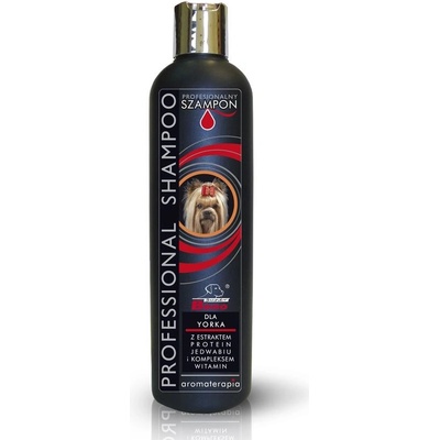 Certech Super Beno Professional šampón pre šteňatá plemena York 250 ml