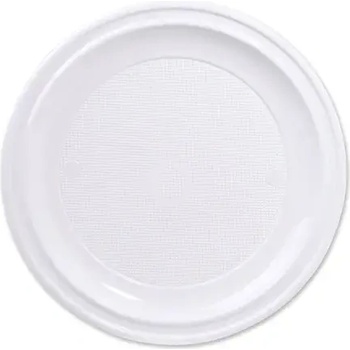 Image 1 of Чинии еднократна употреба Ф220 50бр (p-401085)