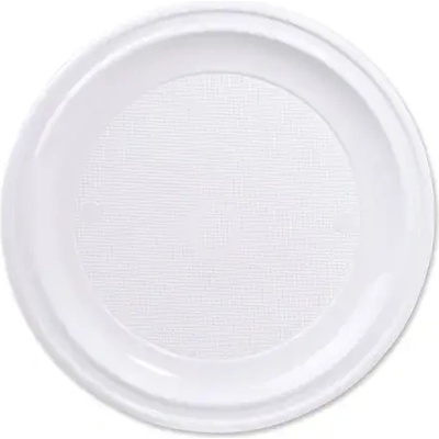 Чинии еднократна употреба Ф220 50бр (p-401085)