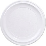  Чинии еднократна употреба Ф220 50бр (p-401085)