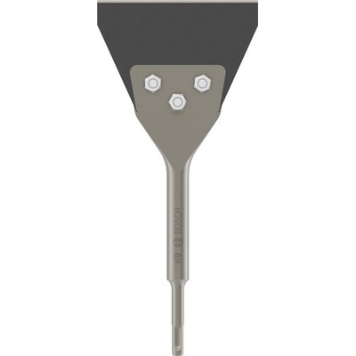 Sekáč lopatkový Bosch PRO SDS plus Floor Scraper 130 x 290 mm 2608690610