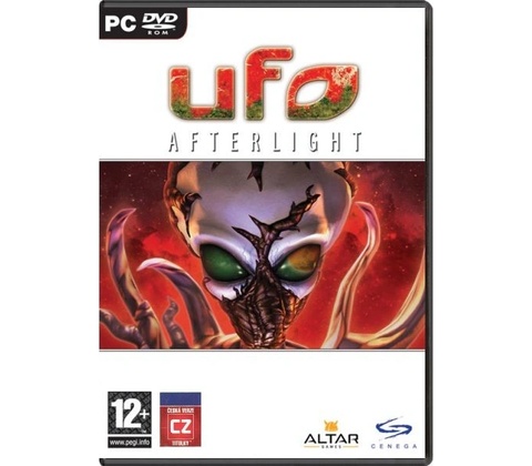 UFO: Afterlight