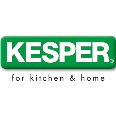 KESPER 13901 Rozprašovač na olej a ocot 2 ks Ø 4,5 cm 18 cm