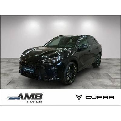Cupra Terramar VZ Tribe Edition 200 kW