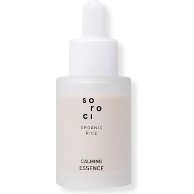 SOROCI Calming Essence Серум дамски 30ml