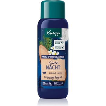 Kneipp Good Night пяна за вана 400ml