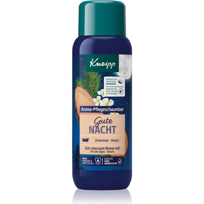 Kneipp Good Night пяна за вана 400ml