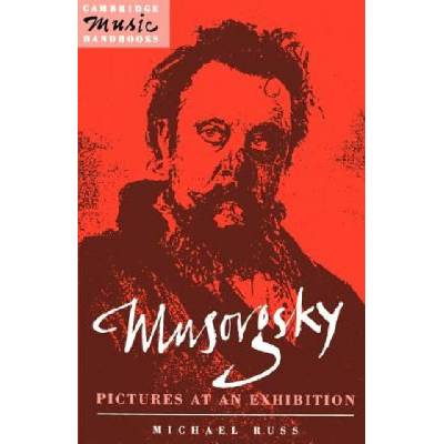 Musorgsky: Pictures at an Exhibition | Michael Russ