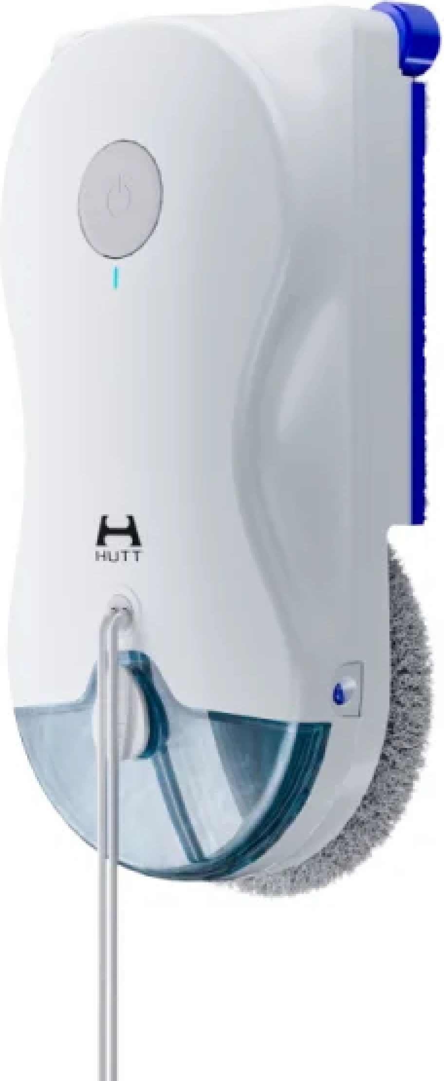 HUTT 10 White