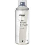 Kreul Matt Спрей боя Silver 200 ml 1 бр (76361)