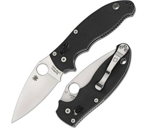 Spyderco Manix 2