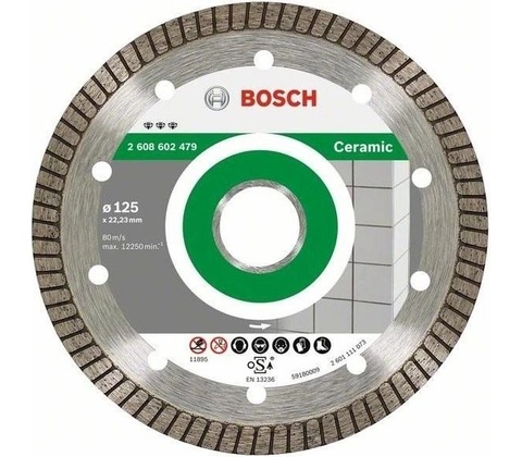 BOSCH 2.608.602.479