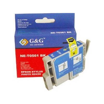 Compatible EPSON STYLUS PHOTO ( T0564 ) RX 430 yellow