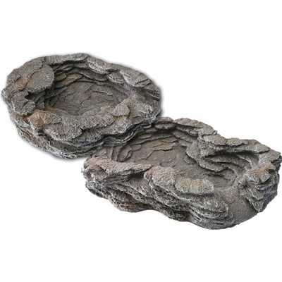 Velda Stone vodopád Medium 50 cm – Sleviste.cz