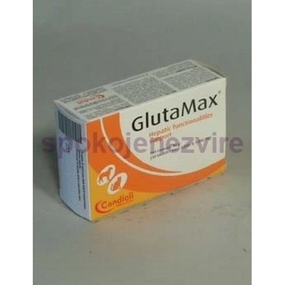 GlutaMax 30 tbl