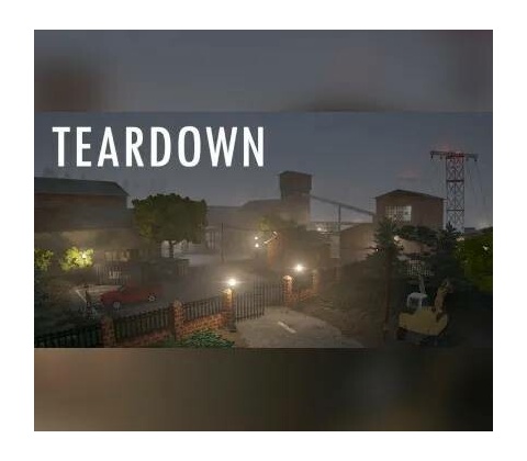 Teardown