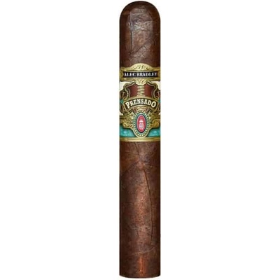 Alec BRADLEY Prensado Double T 1 ks