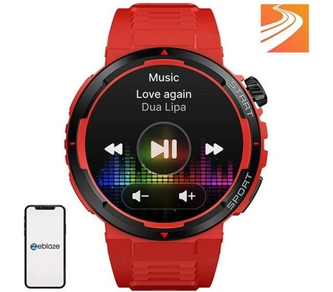 Zeblaze Ares 3 Plus