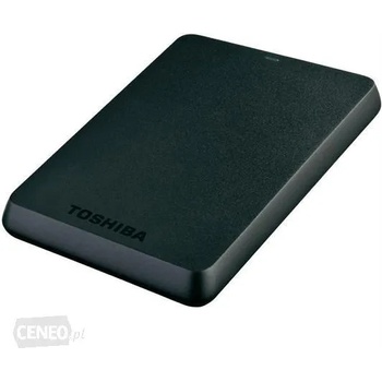 Toshiba Stor. E Basics 500GB HDTB105EK3AA