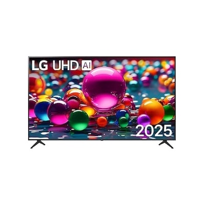 LG 50UA75006LA