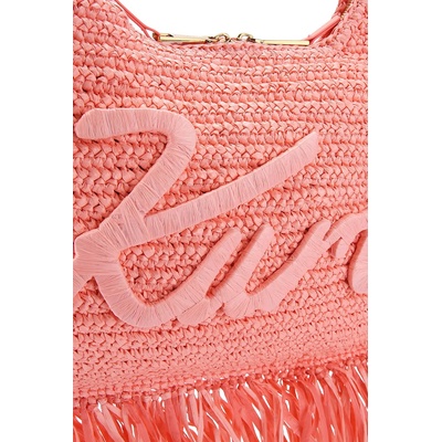 Kurt Geiger London плажна чанта дамска Hobo Fringe (5562298999)