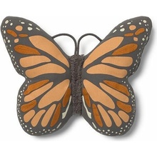 Lorena Canals Vankúš Butterfly Motýľ 42x35
